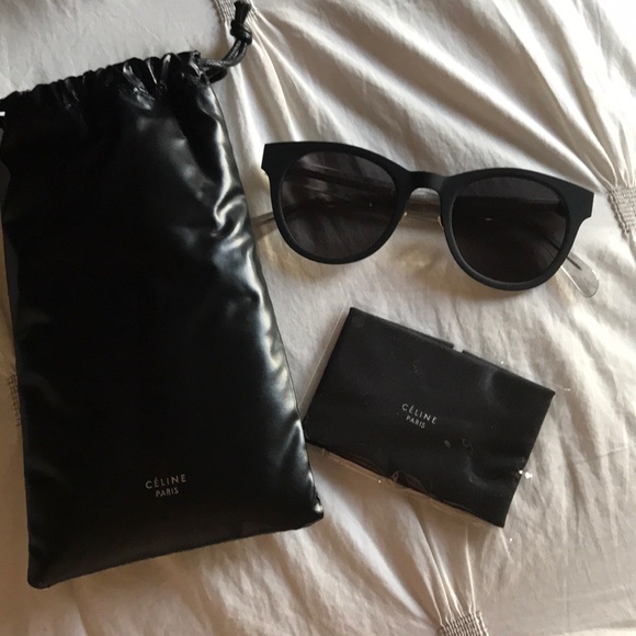 Celine Accessories - Celine Sunglasses